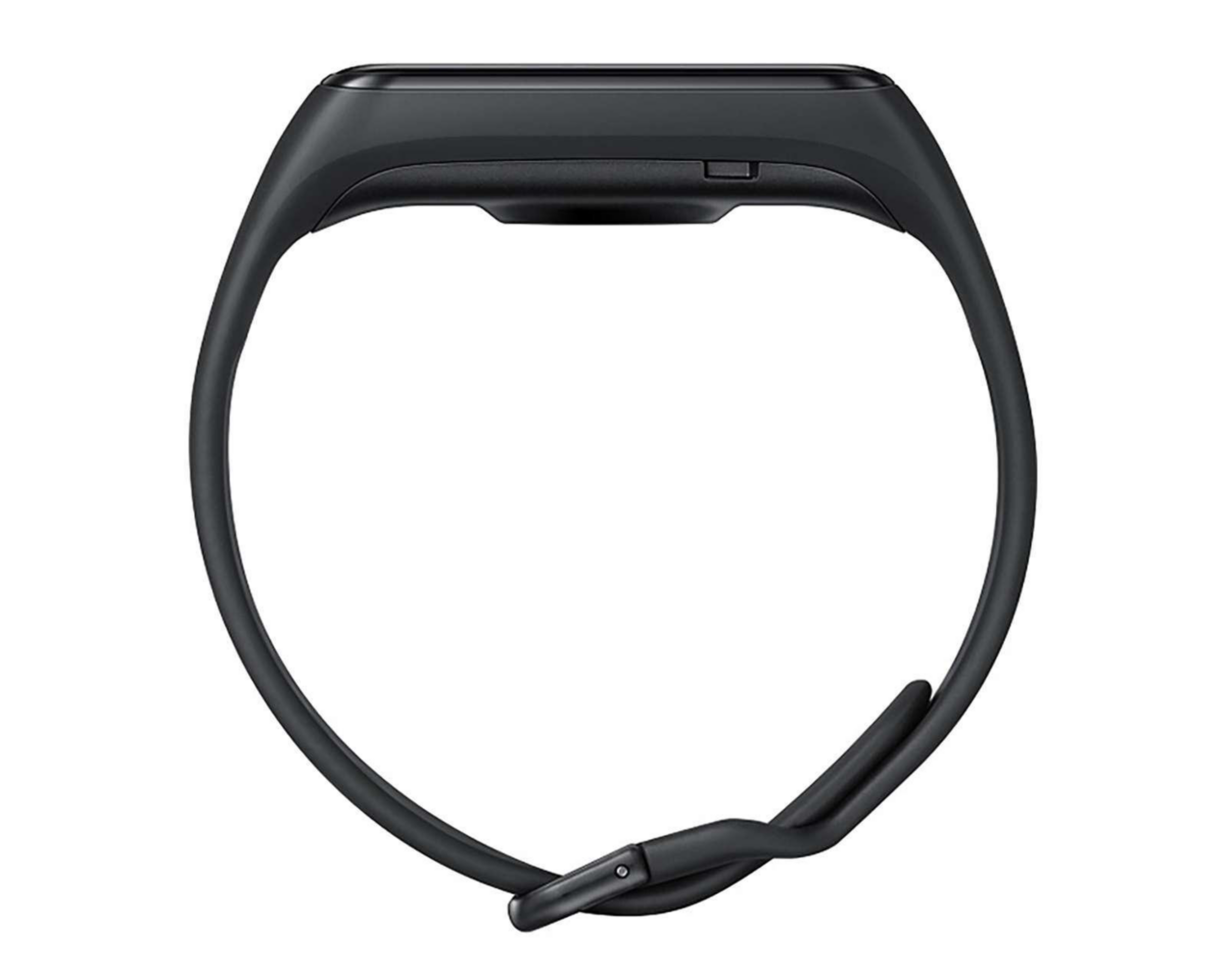 Foto 4 pulgar | Fitband Samsung Galaxy Fit2 Negro