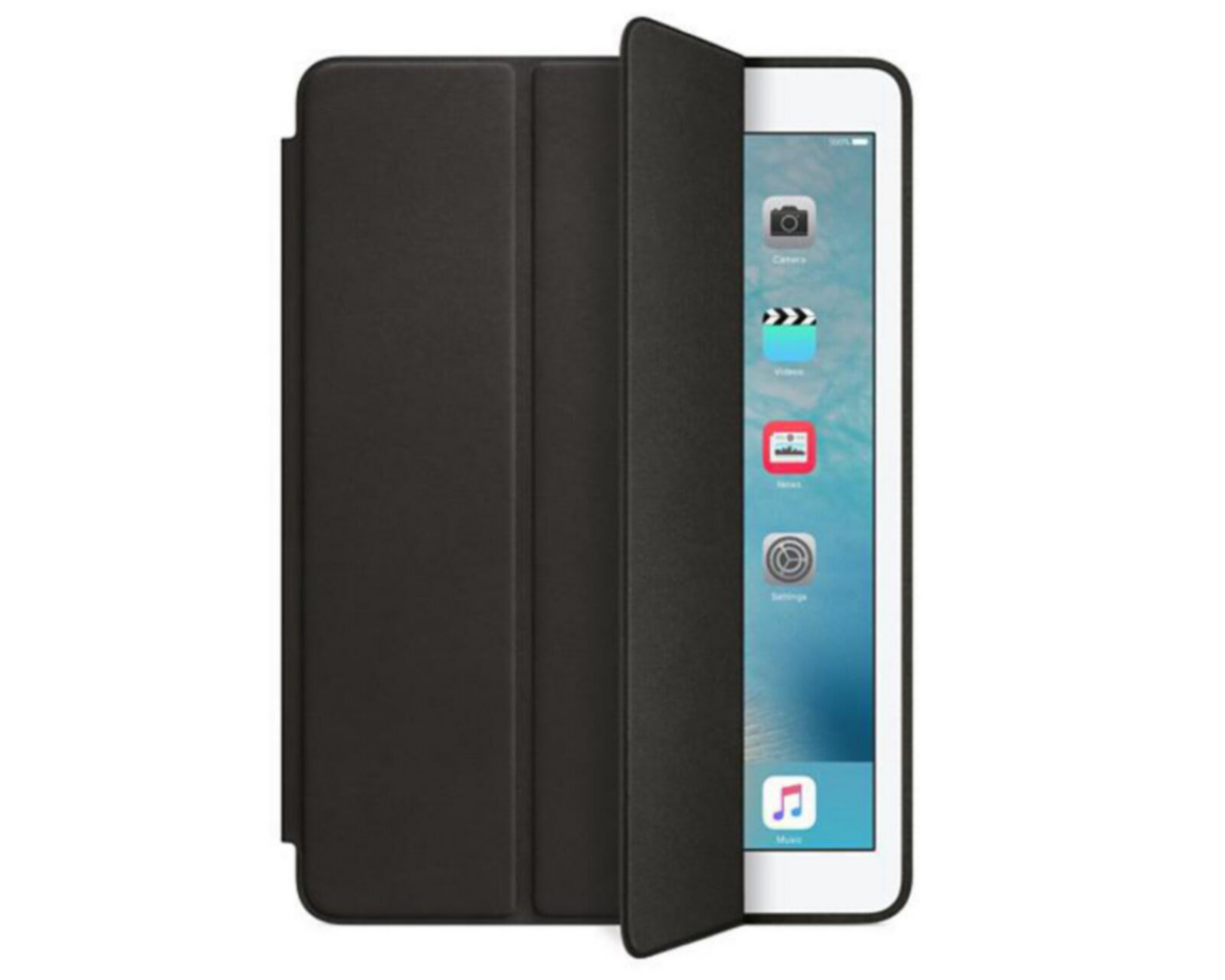 Foto 2 pulgar | Smart Case Apple para iPad Air