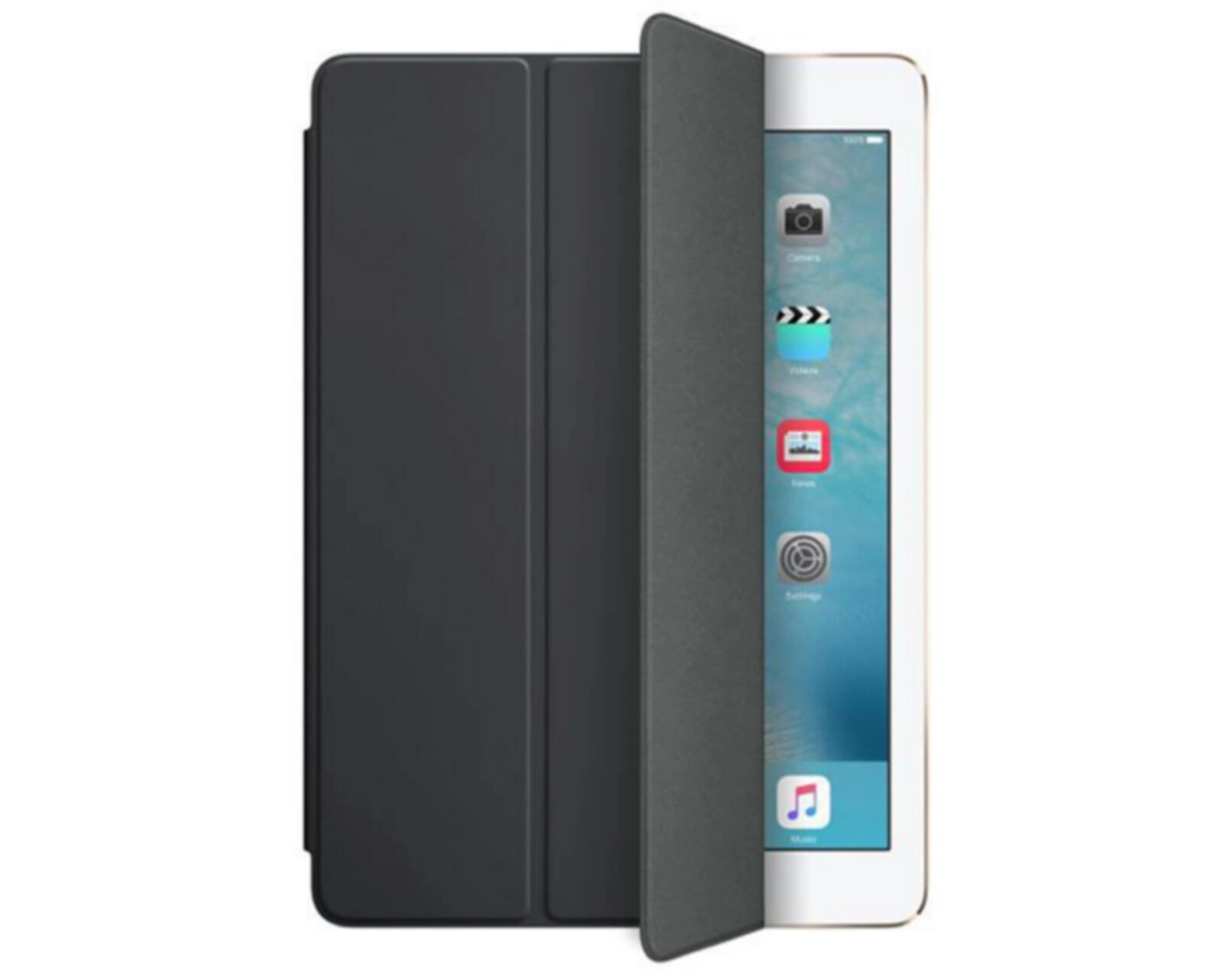 Foto 2 pulgar | Smart Cover Apple para iPad Air