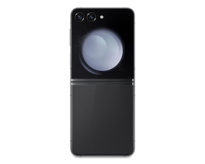 Foto 2 | Celular Samsung Desbloqueado Galaxy Z Flip 5 256 GB Grafito