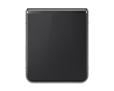 Foto 3 | Celular Samsung Desbloqueado Galaxy Z Flip 5 256 GB Grafito
