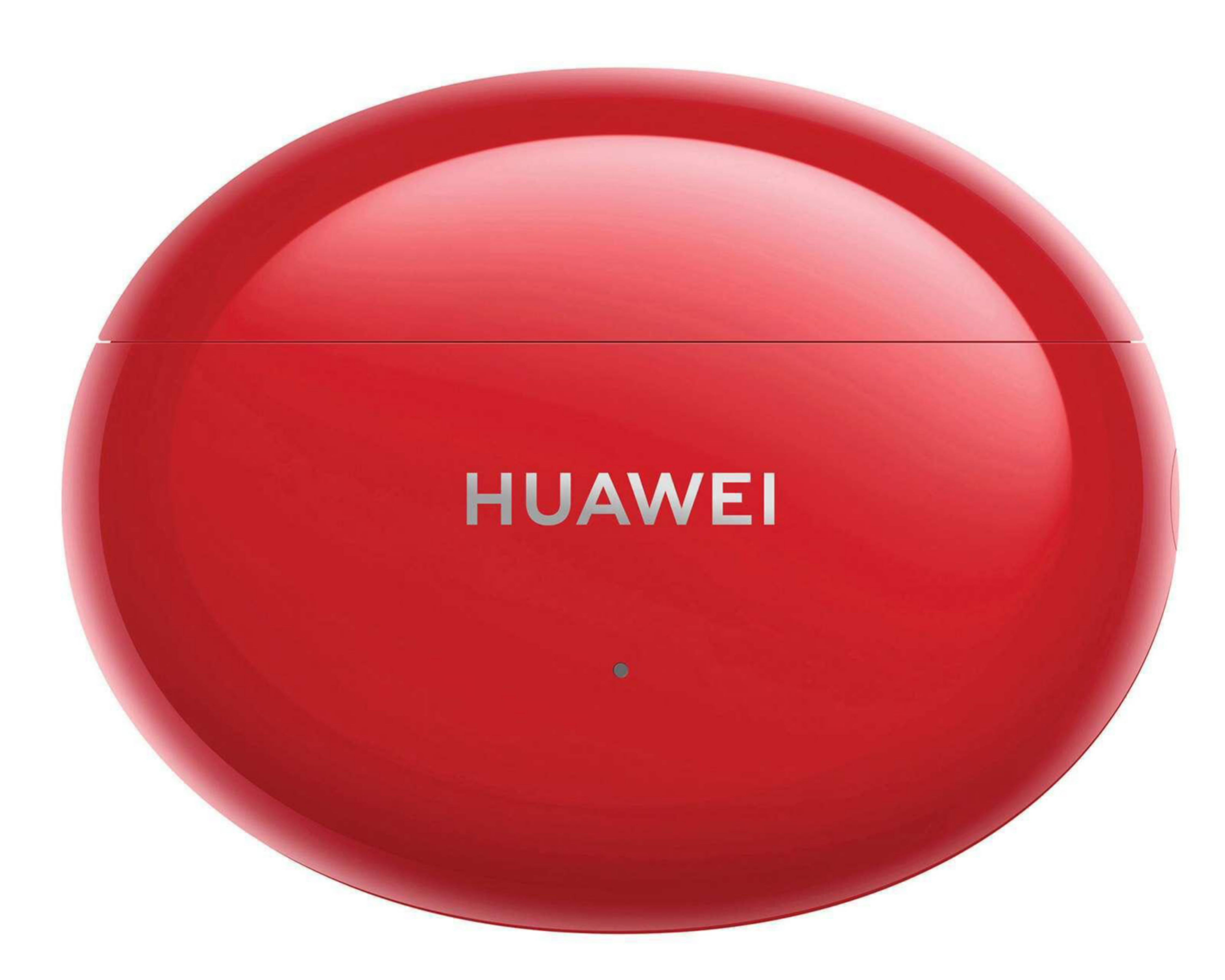 Foto 3 pulgar | Audífonos True Wireless Huawei Cancelación de Ruido Freebuds 4I Rojos