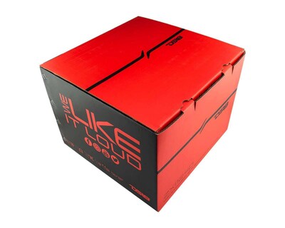 Foto 5 | Subwooder DS18 de 12" 1000 w