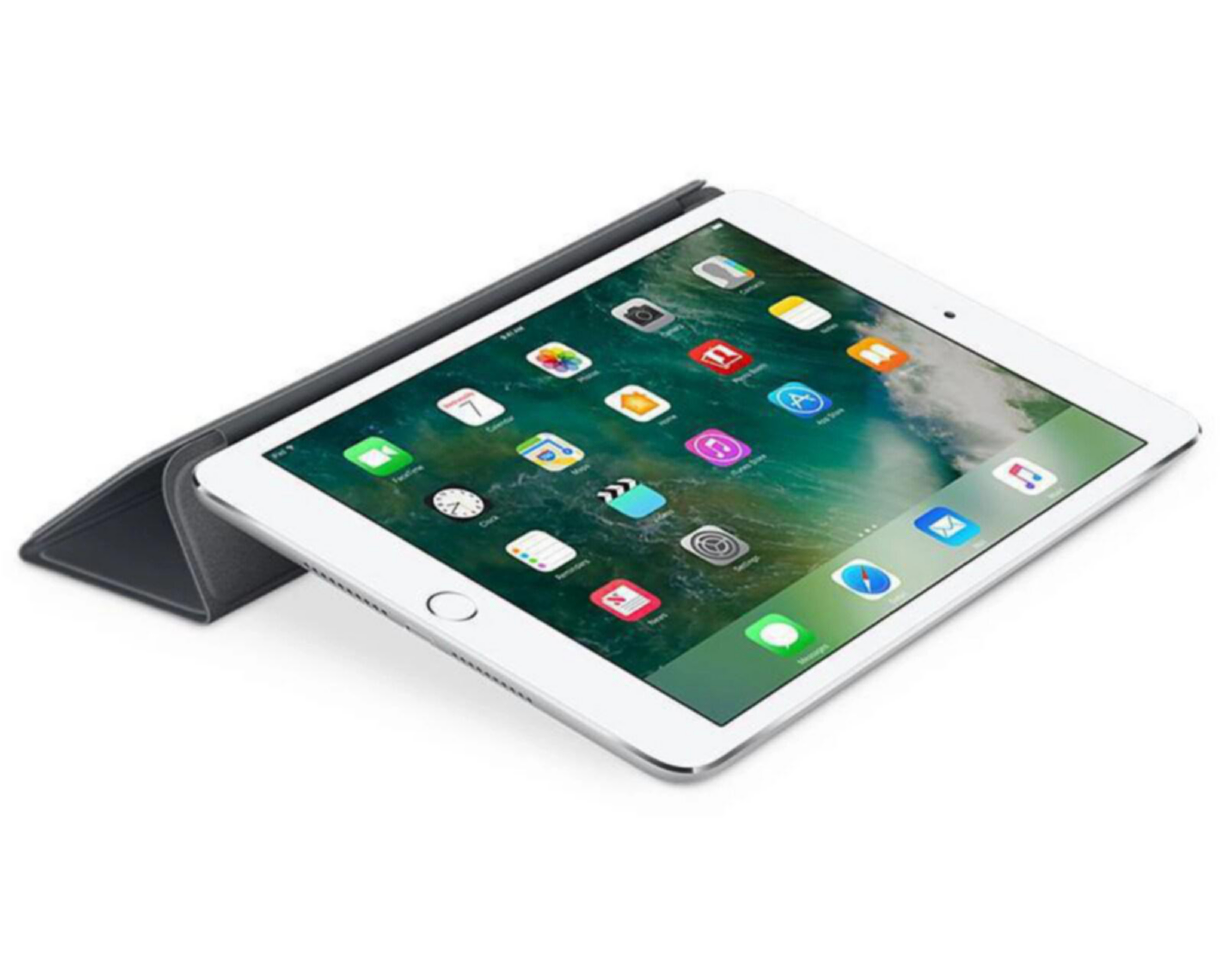 Foto 6 pulgar | Smart Cover Apple para iPad mini 4