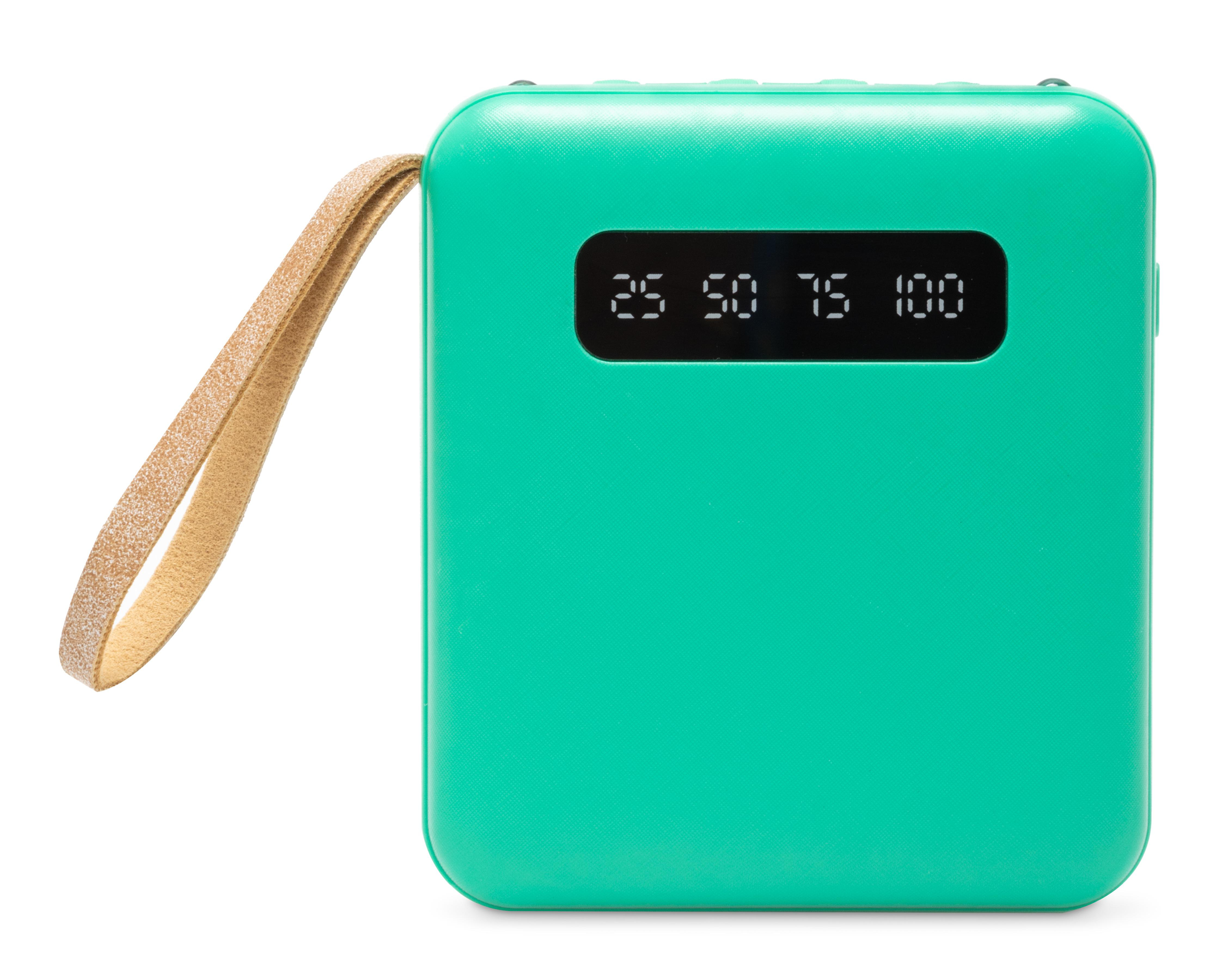Batería Portátil Blob 5000 mAh