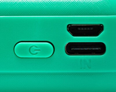 Foto 5 | Batería Portátil Blob 5000 mAh