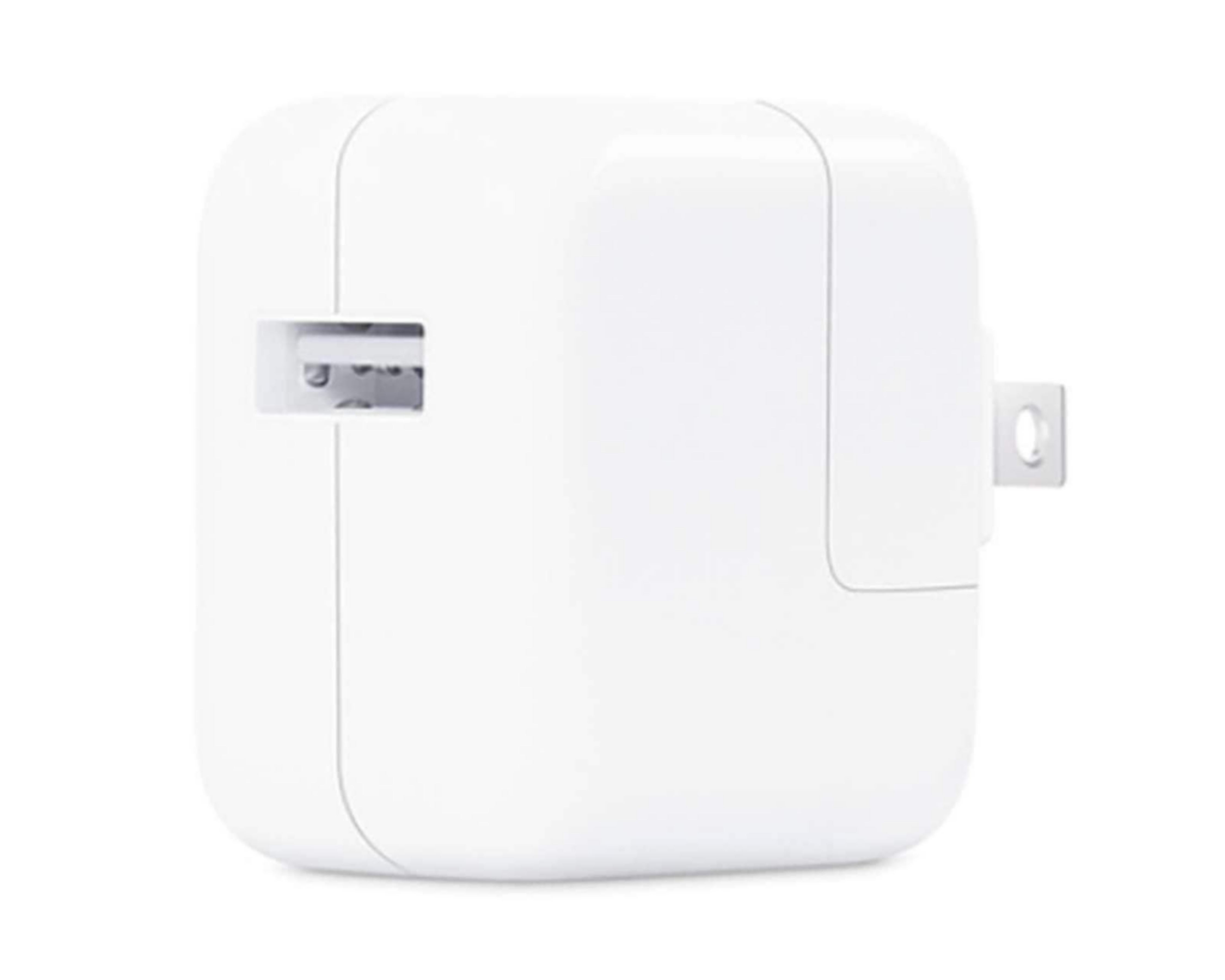 Foto 2 | Adaptador de Corriente USB de 12 W de Apple