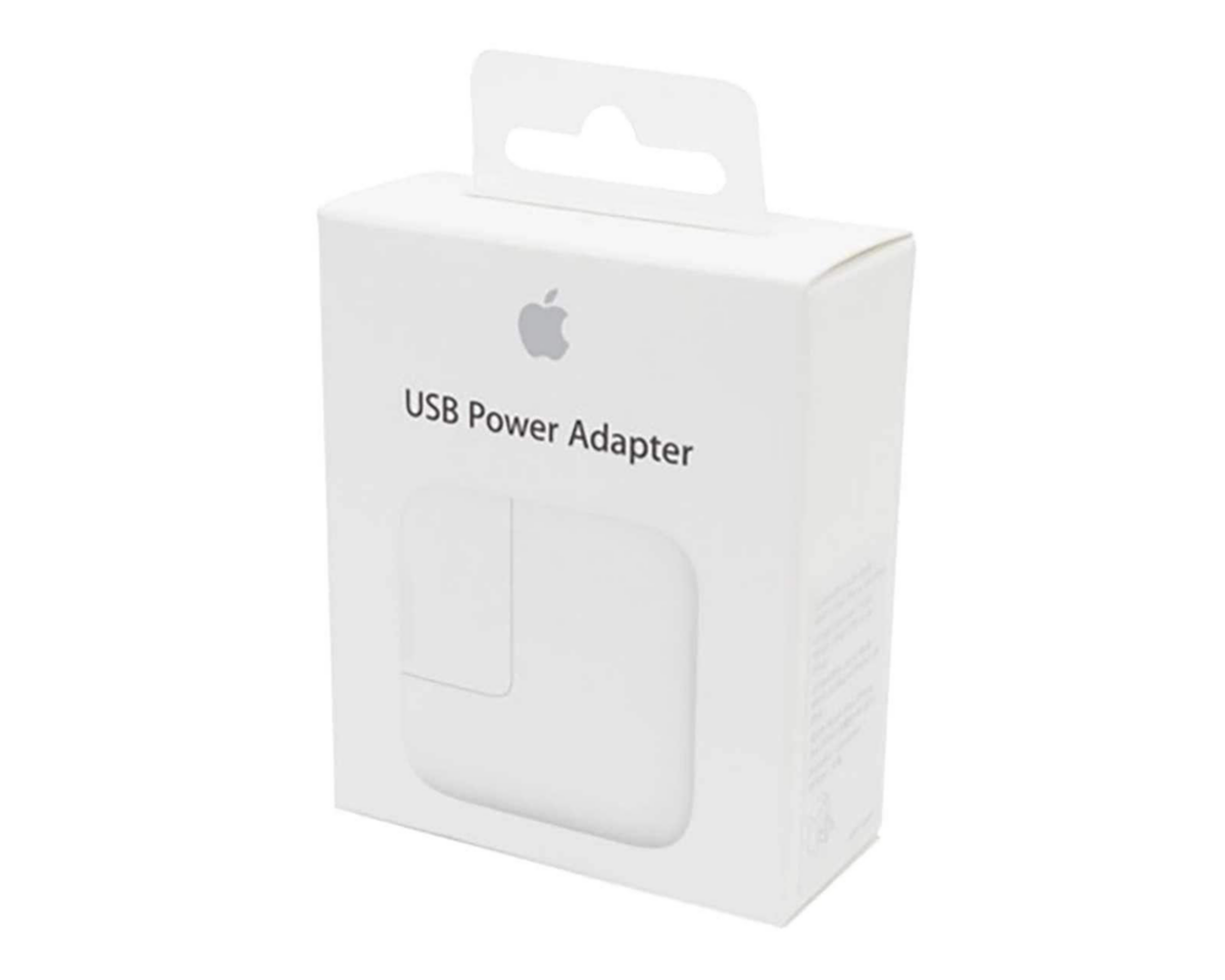 Foto 5 pulgar | Adaptador de Corriente USB de 12 W de Apple