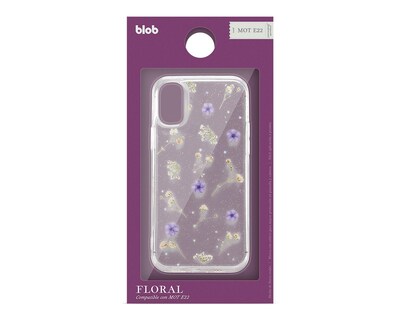 Foto 2 | Funda Blob para Motorola Moto E22