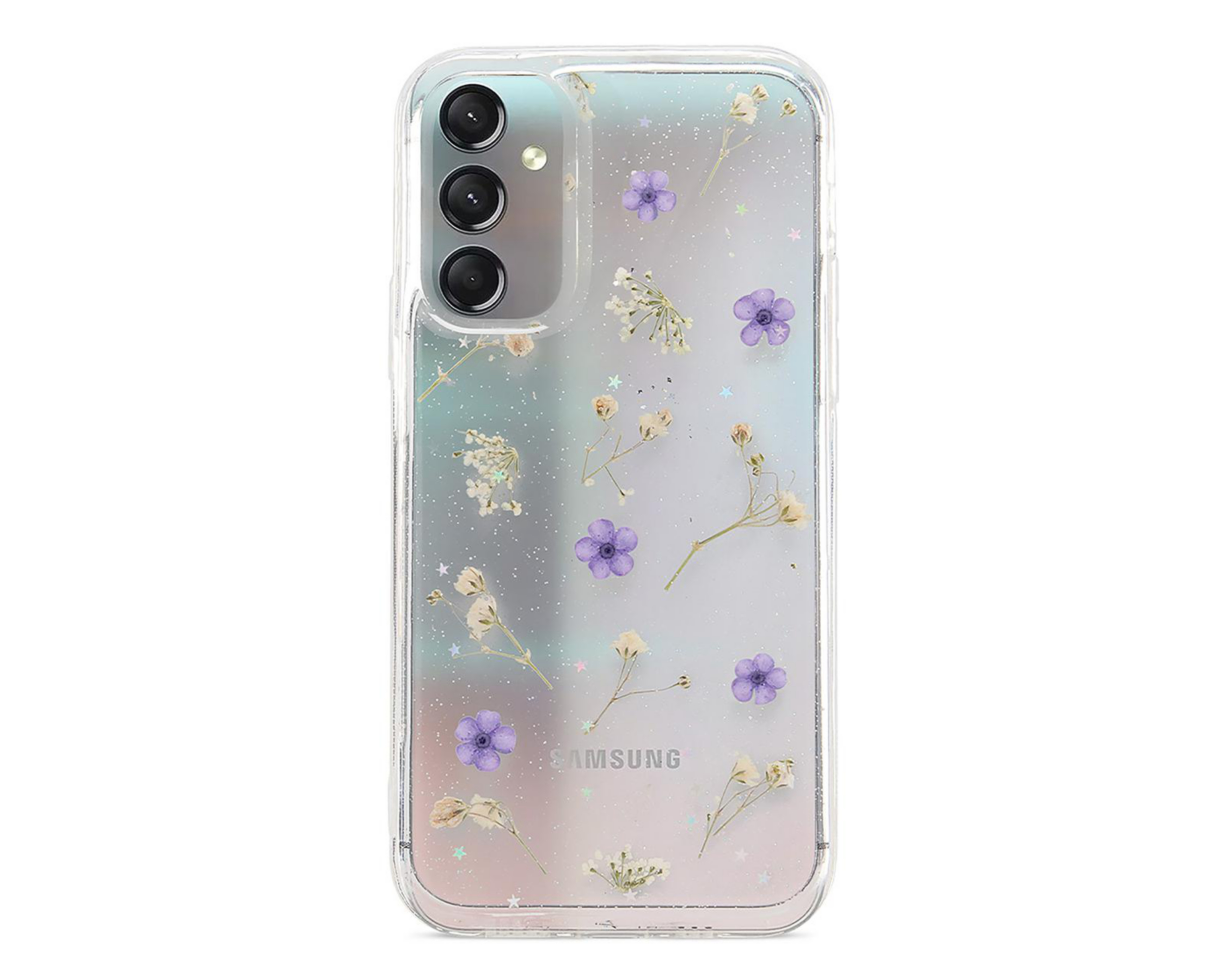 Foto 2 pulgar | Funda Blob para Samsung Galaxy A24