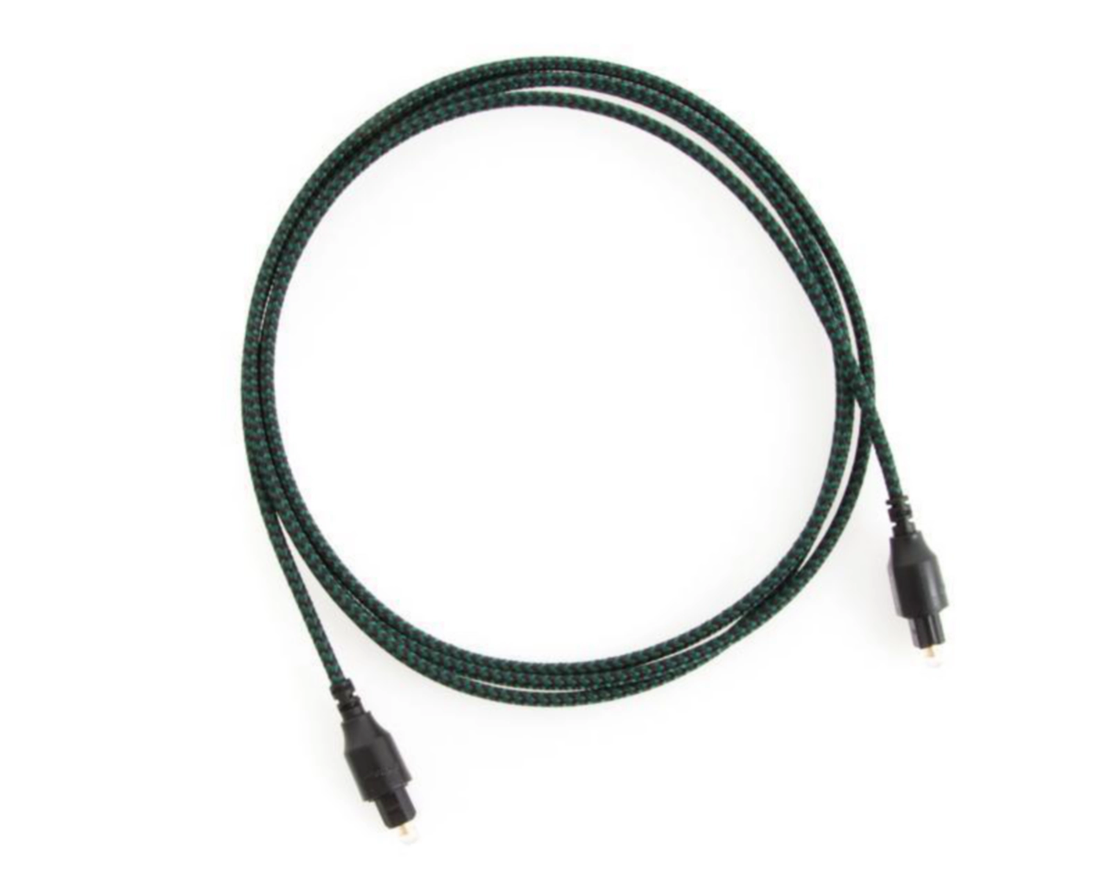 Foto 3 pulgar | Cable de Fibra Óptica Audioquest