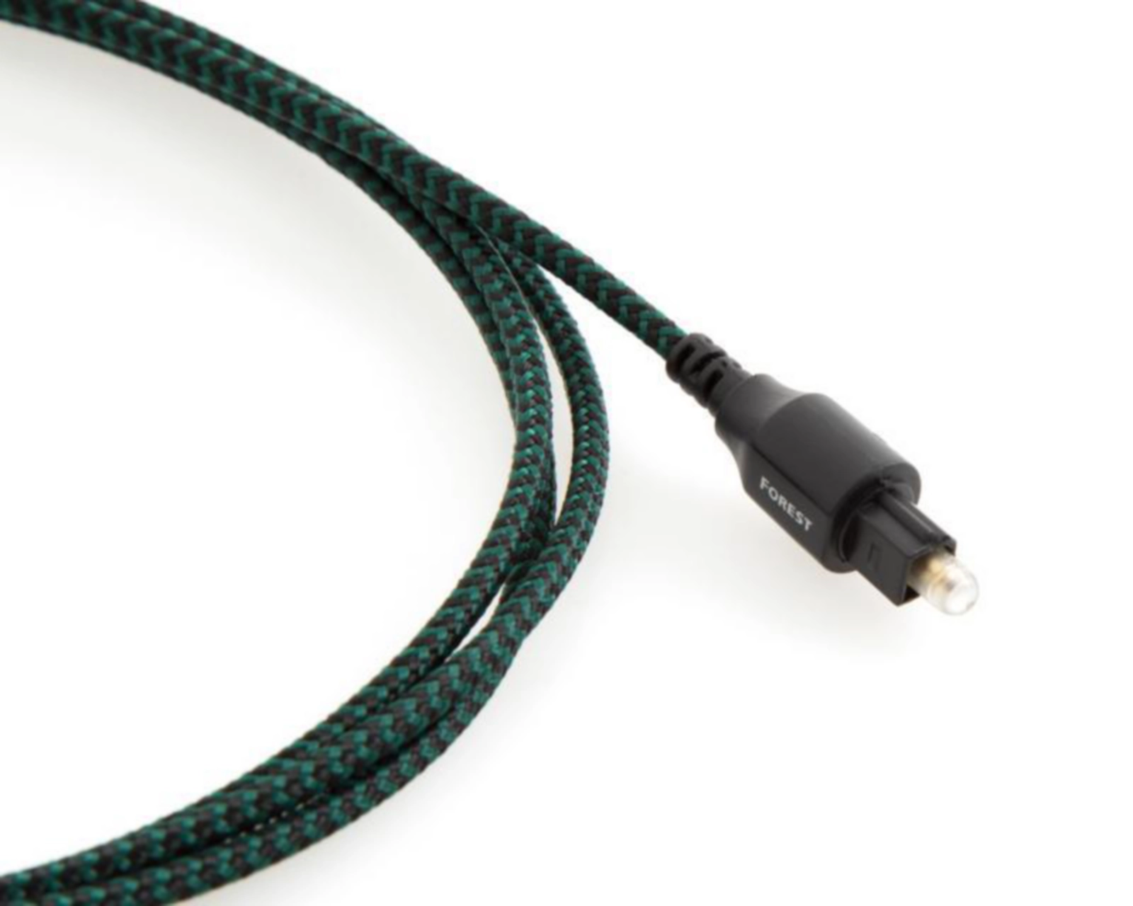 Foto 4 pulgar | Cable de Fibra Óptica Audioquest