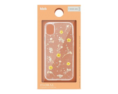 Foto 2 | Funda Blob para Samsung Galaxy A04