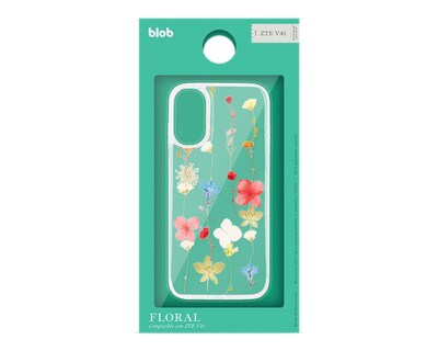 Foto 2 | Funda Blob para ZTE Blade V41