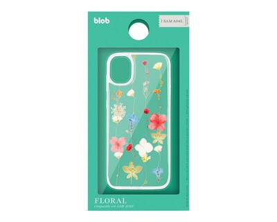 Foto 2 | Funda Blob para Samsung Galaxy A04E