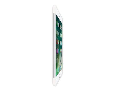 Foto 3 | Mica de Silicón para iPad mini 4
