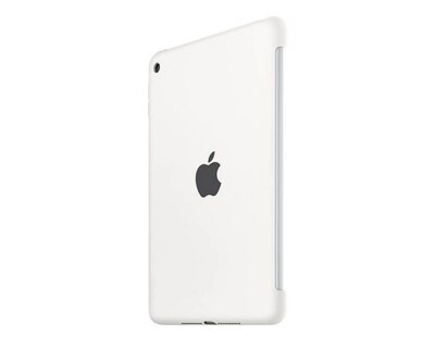 Foto 4 | Mica de Silicón para iPad mini 4