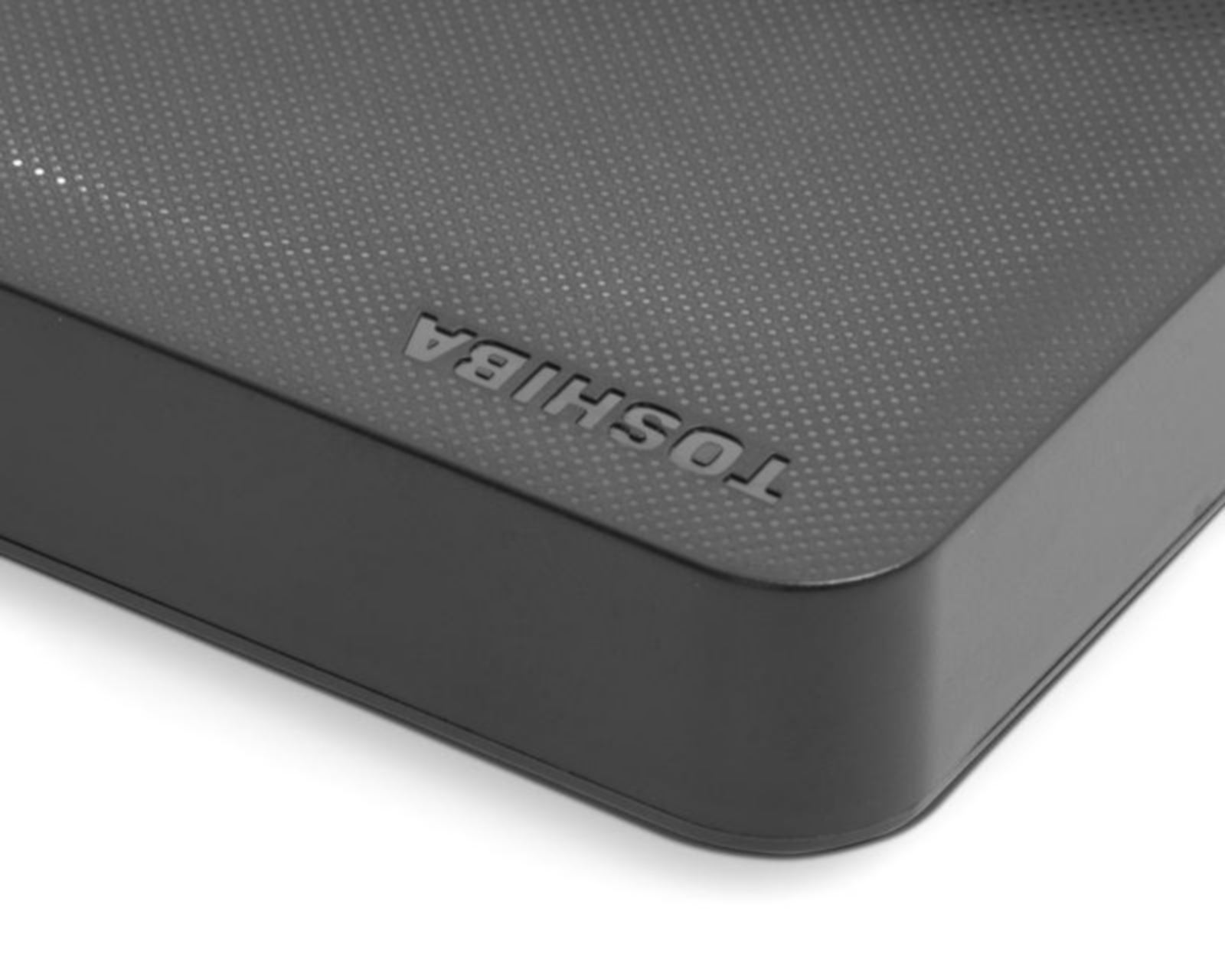 Foto 4 pulgar | Disco Duro Externo Toshiba 2 TB Negro