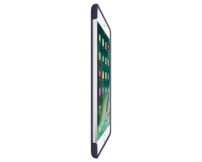 Foto 3 | Mica de Silicón Apple para iPad mini 4