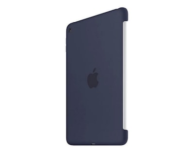 Foto 4 | Mica de Silicón Apple para iPad mini 4