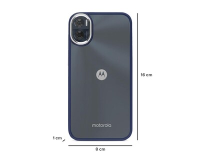 Foto 3 | Funda Blob para Motorola Moto E22