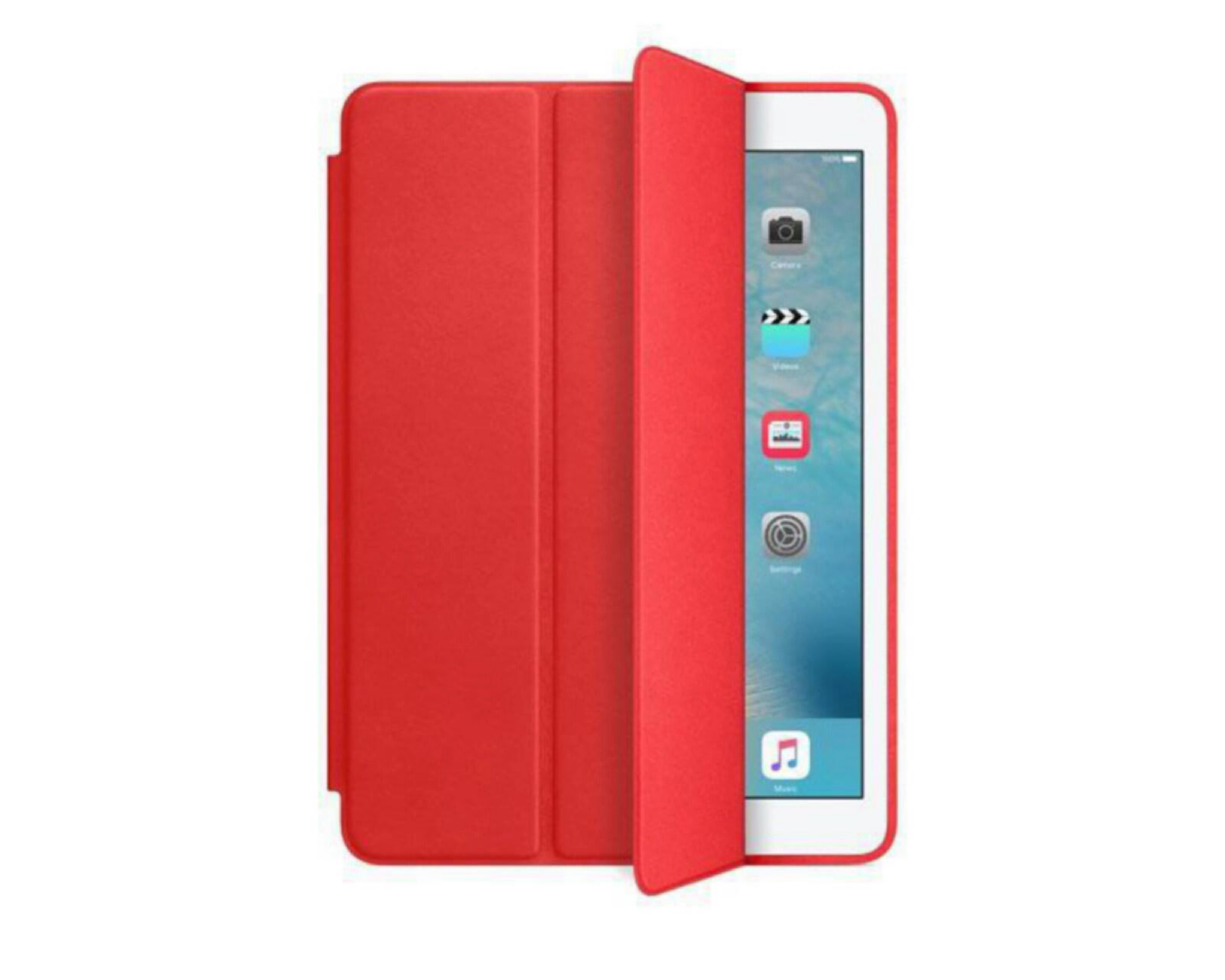 Foto 2 pulgar | Smart Case Apple para iPad Air