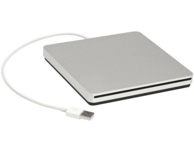 Foto 2 | SuperDrive USB Apple MD564BE/A Blanco