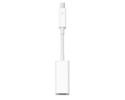 Foto 1 | Adaptador Thunderbolt Apple MD464BE/A