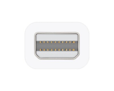 Foto 2 | Adaptador Thunderbolt Apple MD464BE/A