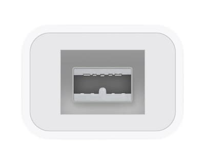Foto 3 | Adaptador Thunderbolt Apple MD464BE/A