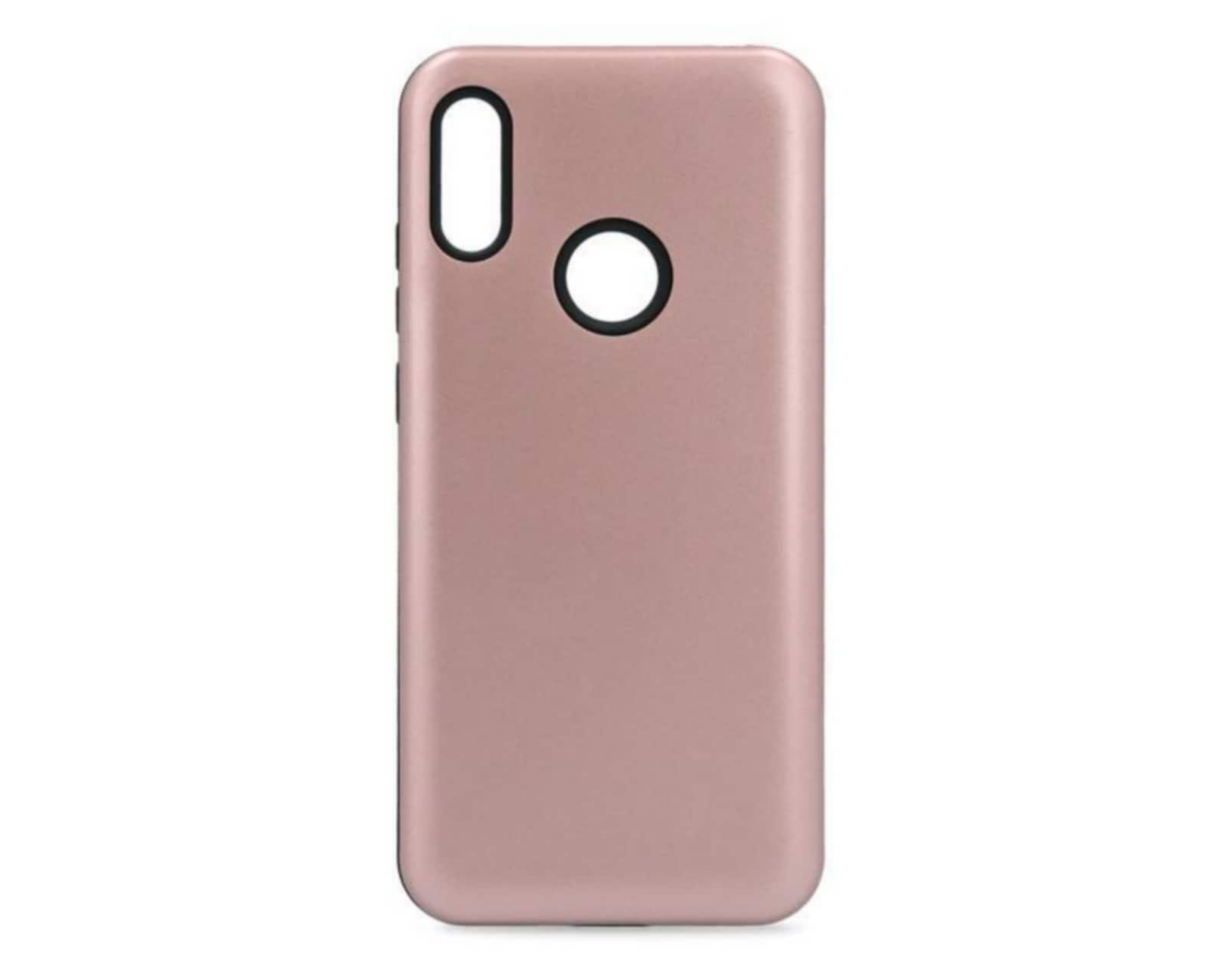 Foto 3 pulgar | Funda Blob para Huawei Y6 y Y6s 2019