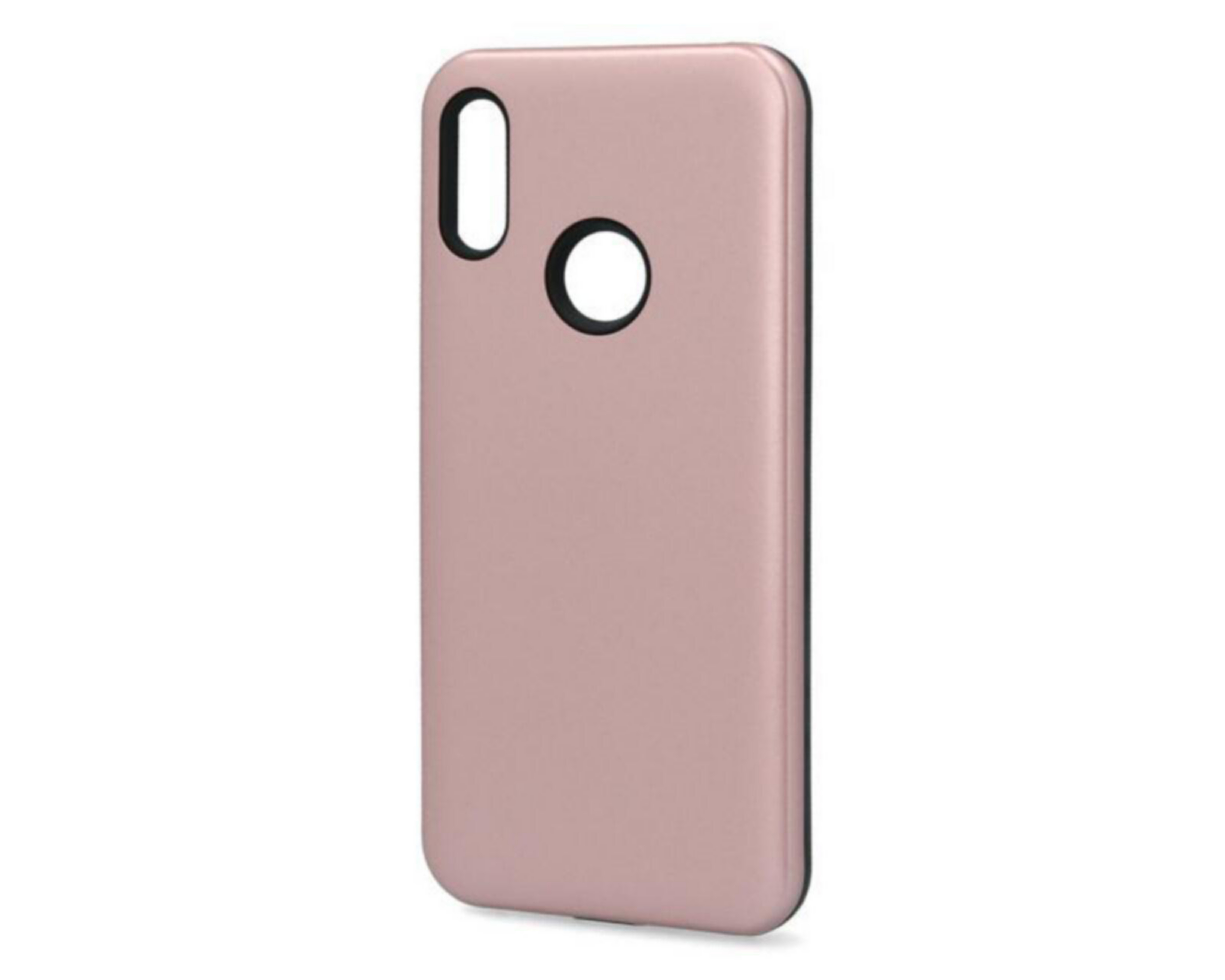 Foto 4 pulgar | Funda Blob para Huawei Y6 y Y6s 2019