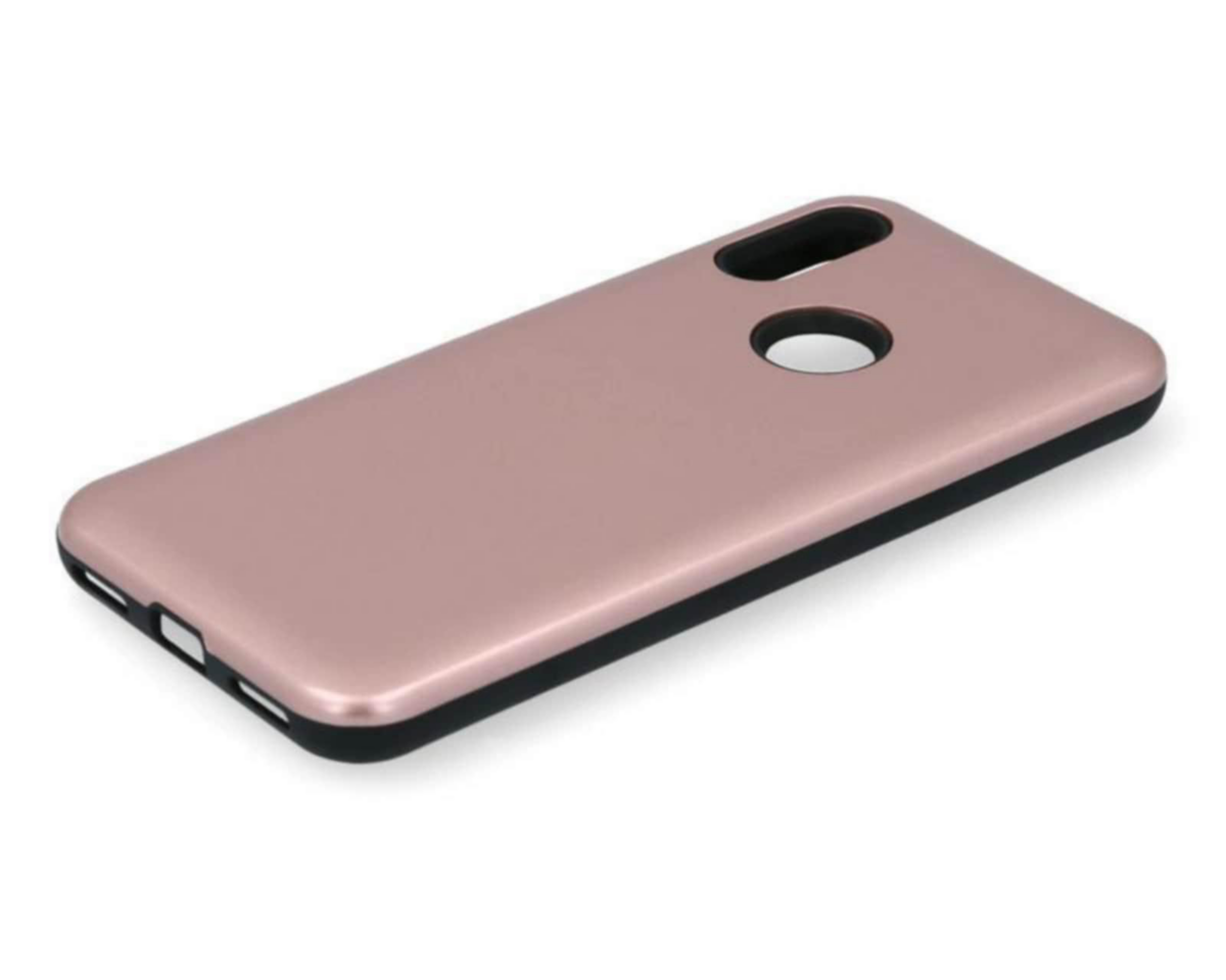 Foto 6 pulgar | Funda Blob para Huawei Y6 y Y6s 2019