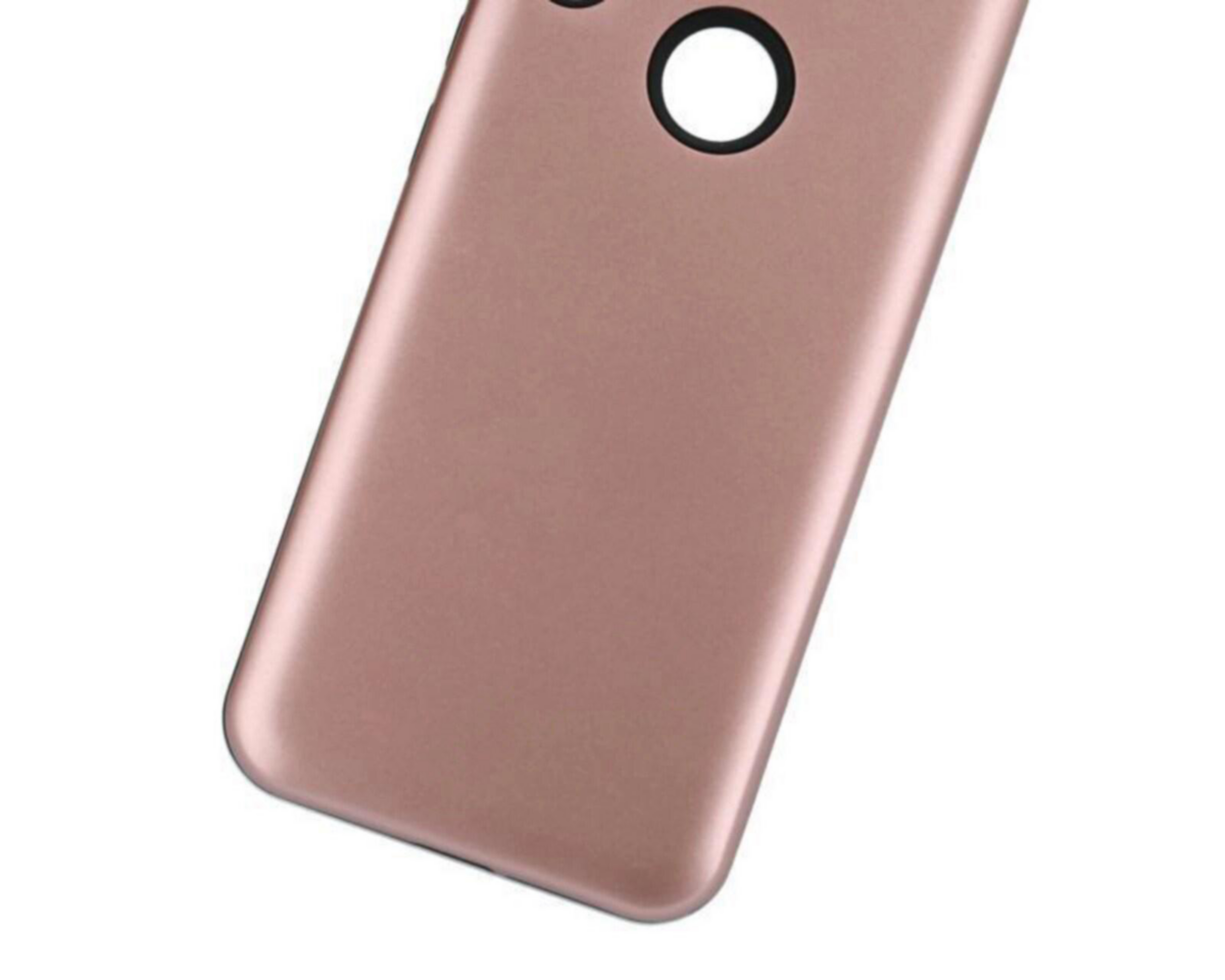 Foto 7 pulgar | Funda Blob para Huawei Y6 y Y6s 2019