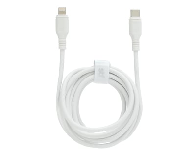 Foto 2 | Cable Lightning - USB-C de 1.8 Metros STF