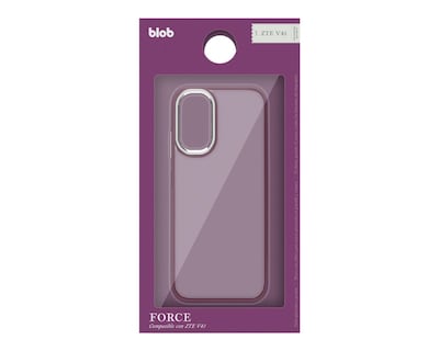 Foto 8 | Funda Blob para ZTE Blade V41