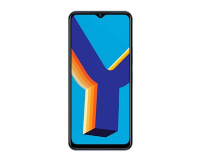 Foto 2 | Celular Vivo Liberado Y22S 128 GB Azul