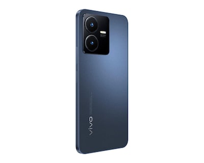 Foto 3 | Celular Vivo Liberado Y22S 128 GB Azul