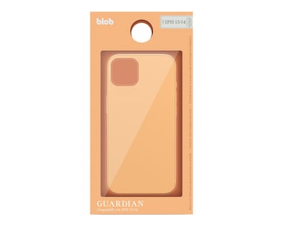 Foto 2 | Funda Blob para iPhone 13-14