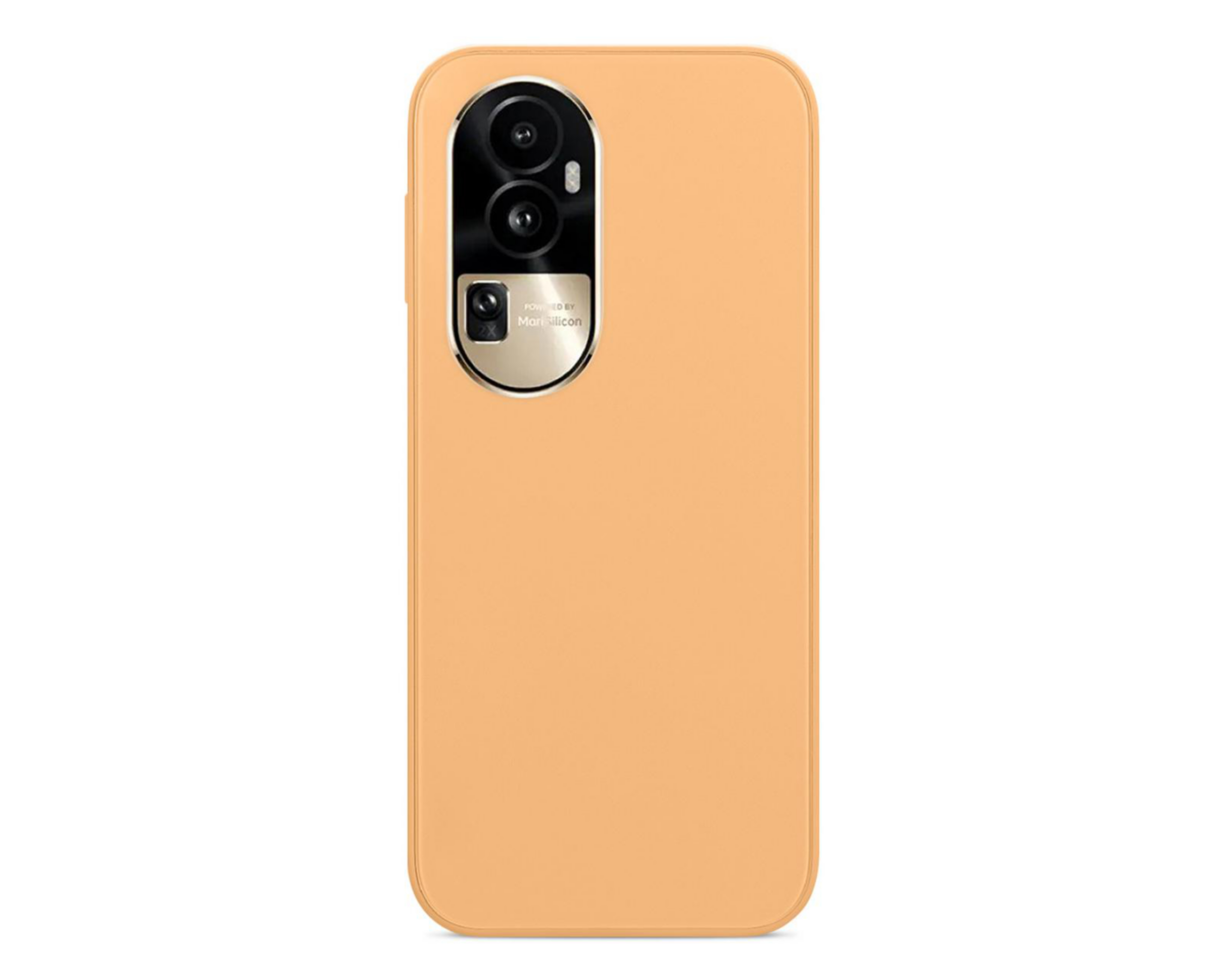 Foto 2 pulgar | Funda Blob para Oppo Reno 10