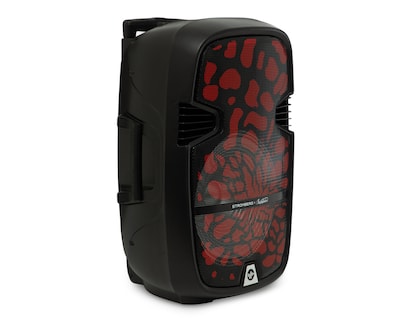 Foto 1 | Bocina Bluetooth Portátil Stromberg Mask 100 W Batería Recargable