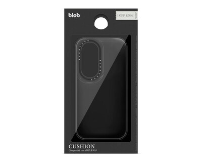 Foto 2 | Funda Blob para Oppo Reno 10