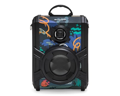 Foto 2 | Bocina Bluetooth Stromberg Street 30 W Portátil