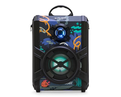 Foto 7 | Bocina Bluetooth Stromberg Street 30 W Portátil