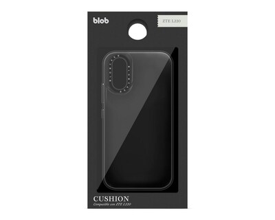 Foto 2 | Funda Blob para ZTE Blade L220