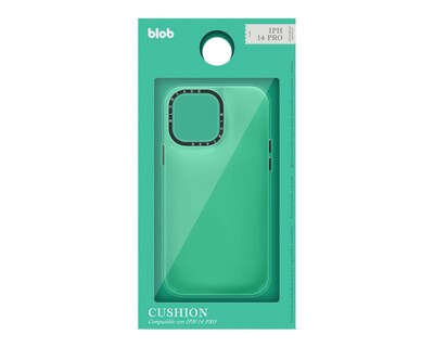 Foto 2 | Funda Blob para iPhone 14