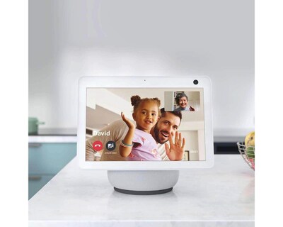 Foto 5 | Asistente de Voz Amazon Echo Show 10 con Alexa