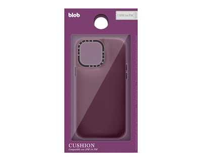 Foto 2 | Funda Blob para iPhone 14