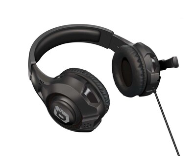 Foto 4 | Audífonos Alámbricos Armor 3 M07222-BK