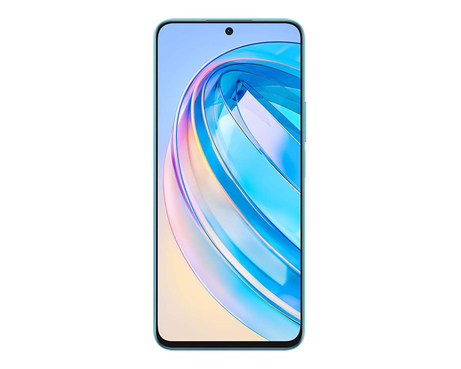 Foto 2 | Telcel Honor X8A 128 GB Azul